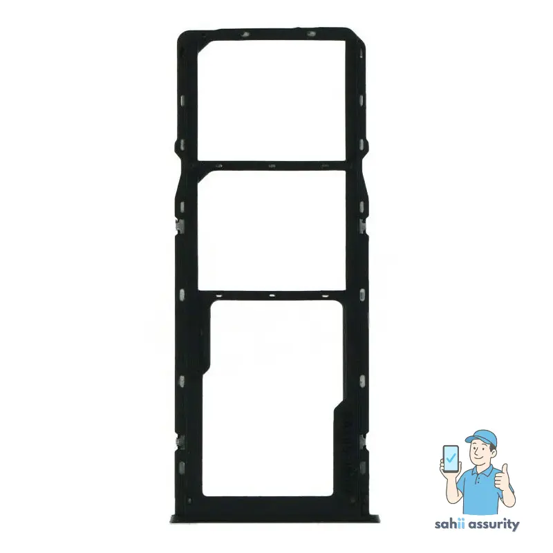 SIM Card Holder Tray for Realme 5 Pro thumbnail